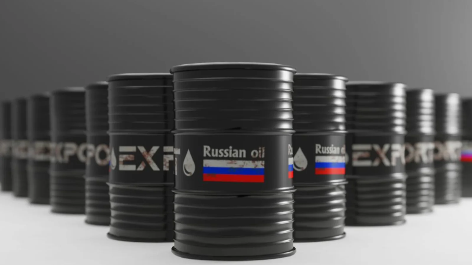 АҚШ Россия нефти савдоси учун истиснолар муддатини яна узайтирди