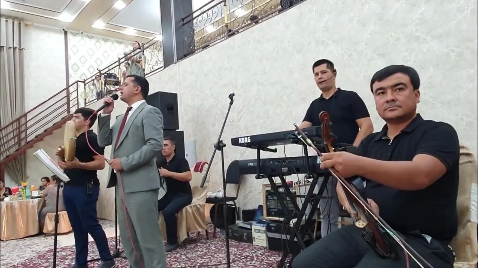 Estrada sohasi soliq tizimida: yangi o‘zgarishlar muhokamasi