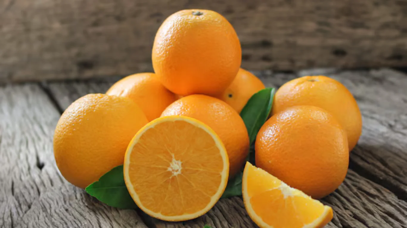 Апельсиннинг 5 муҳим фойдаси: соғлиқ учун табиий куч