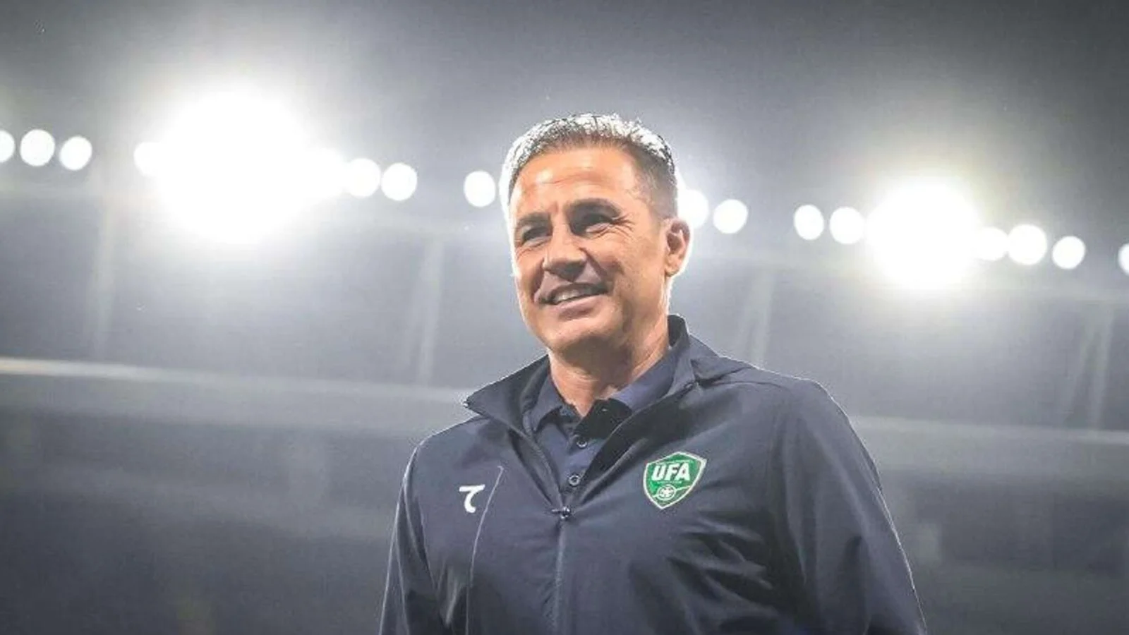 Kannavaro Italiyadan kelgan jurnalist bilan suhbatda nimalar dedi?