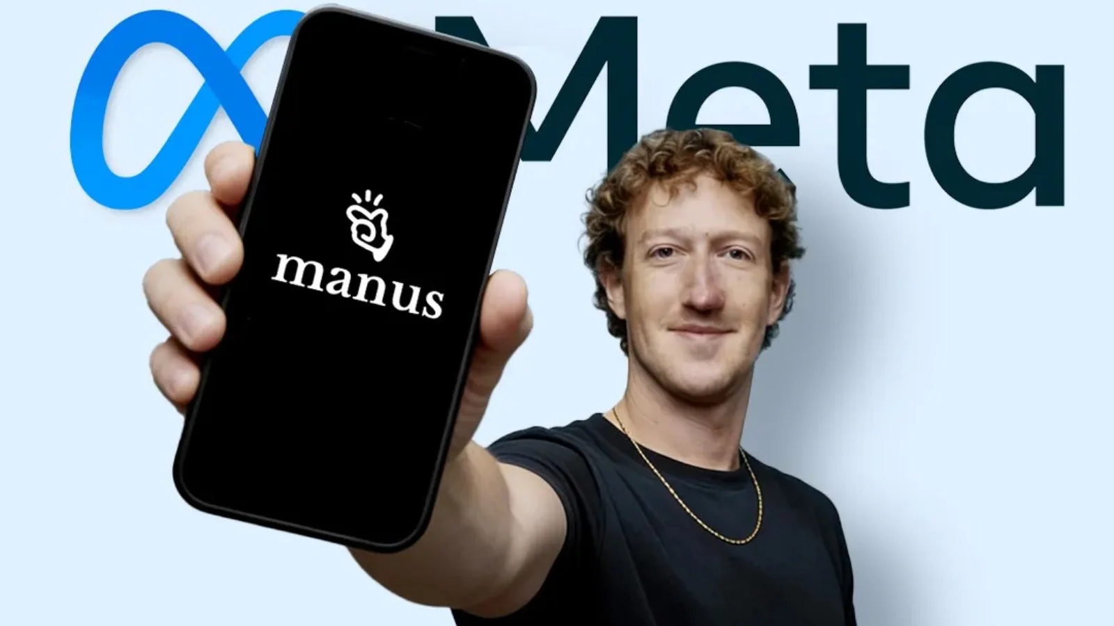 Çin, Meta ve Manus arasındaki milyar dolarlık anlaşmayı yasakladı