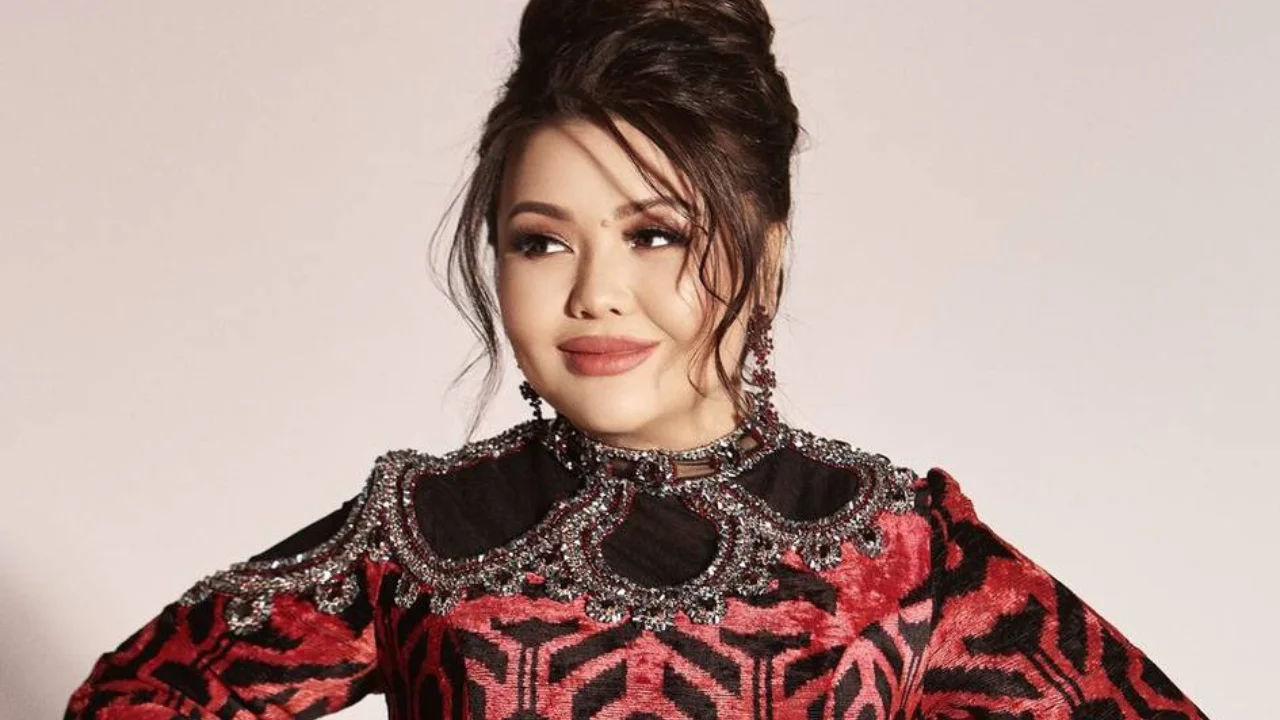 “The song ‘Bu mening onam’ was not performed for fame,” — Malika Ravshanova