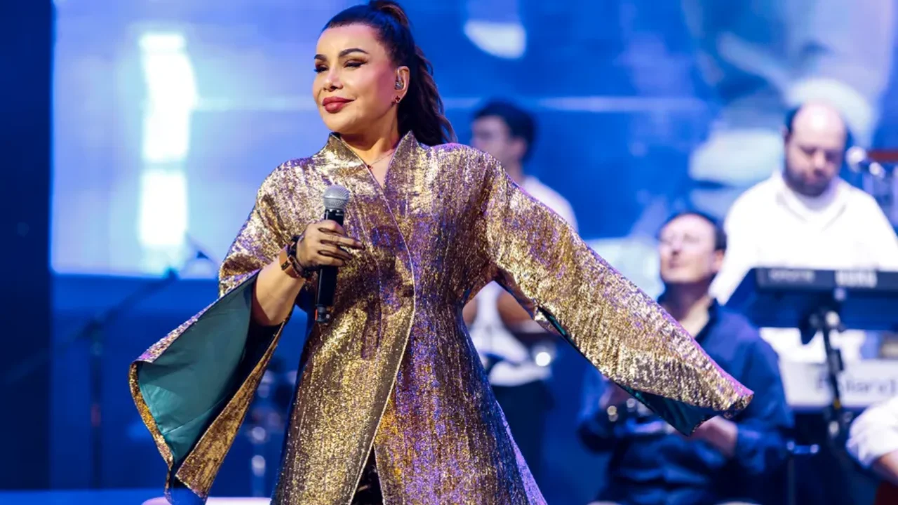 Yulduz Usmonova nega bir libosni qayta kiymasligini sababini ochiqladi