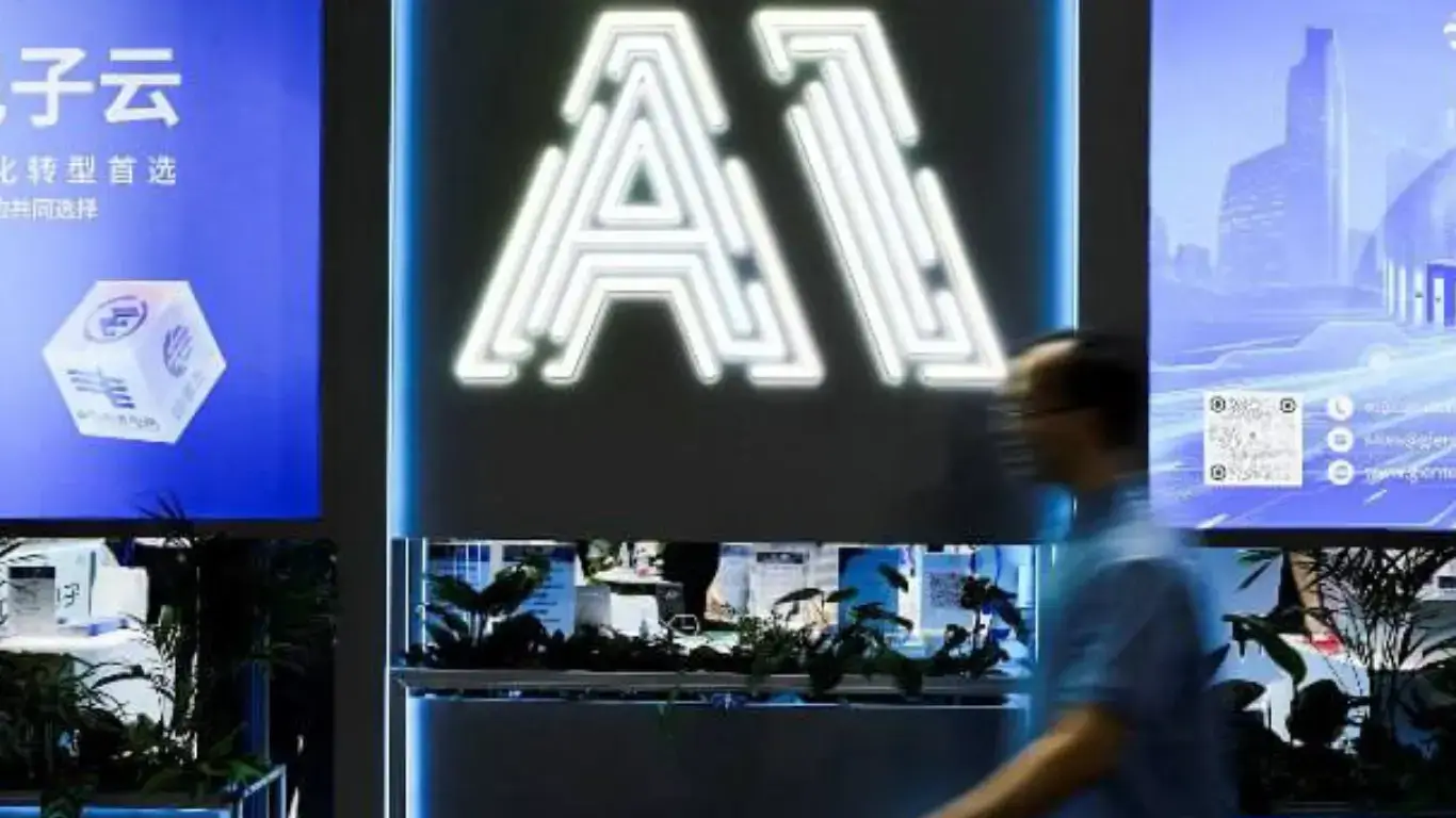 Қытай компаниялары АҚШ әскери деректерін сатуда — The Washington Post