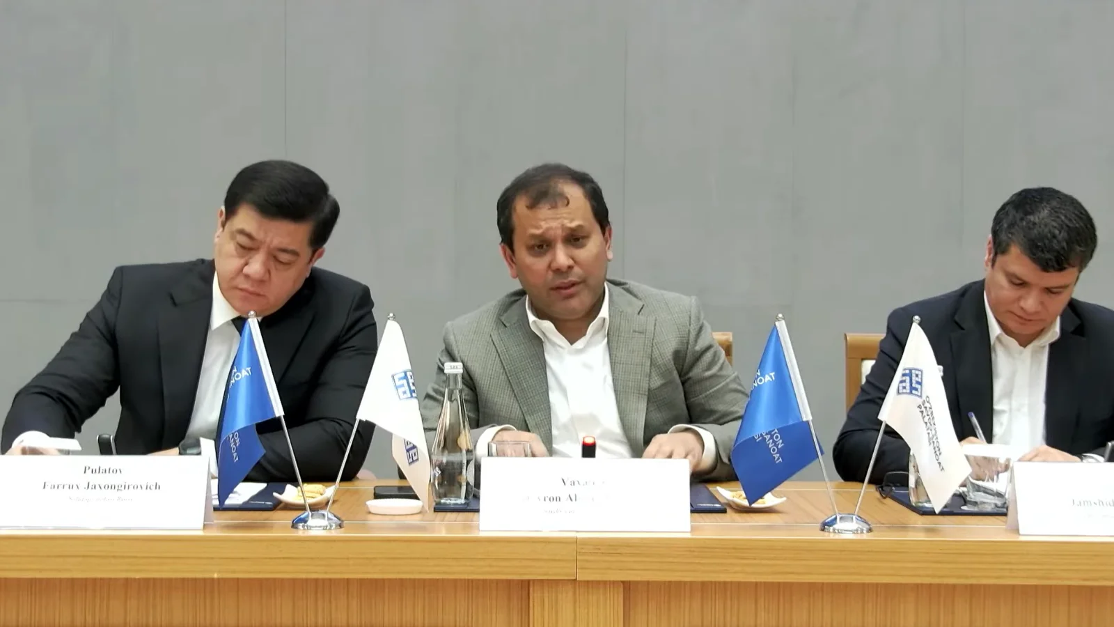 Restoranlarda alkogol uchun naqd toʻlov qayta joriy etilishi mumkin