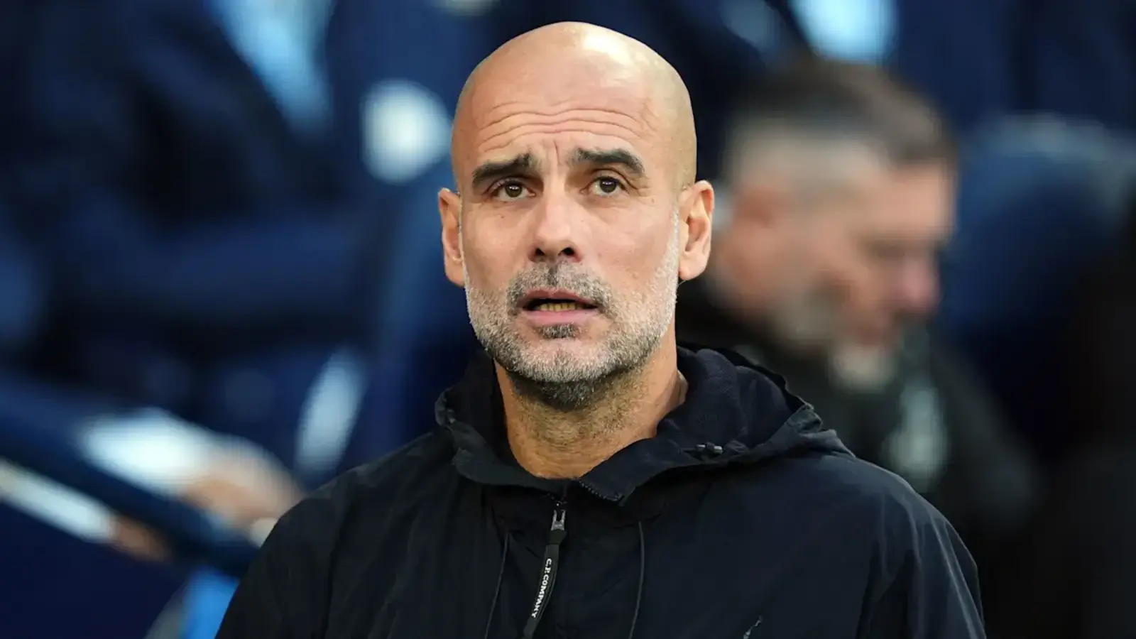 Говорят, что Пеп Гвардиола может стать тренером сборной Италии