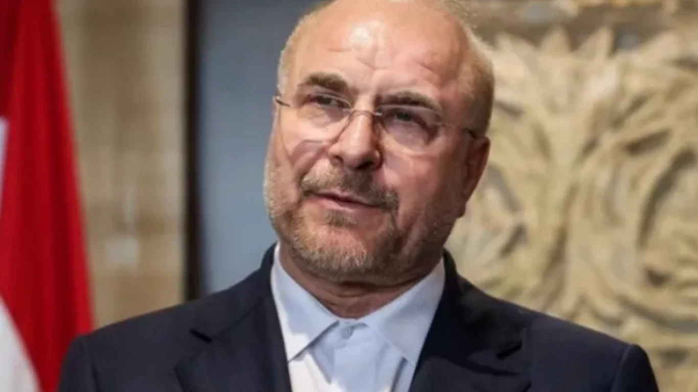 Голибов заявил, что готов пожертвовать жизнью ради Ирана