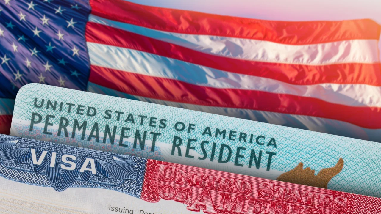 ABD'de “green card” ve vizeler için denetimler sıkılaştırıldı