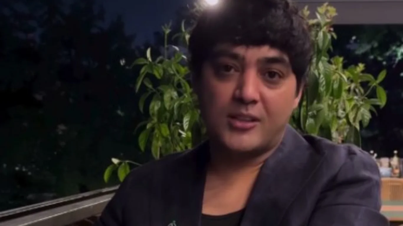 Yakzon, ahlâksızlıkla suçlanan şarkı için özür diledi (video)