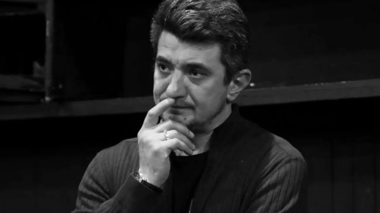 Бобур Юлдошев: «Я никогда не мечтал разбогатеть»