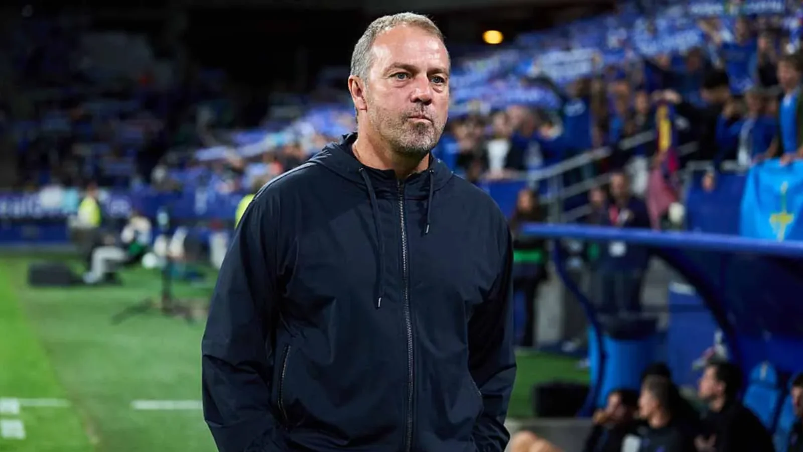 Flikdan kuchli bayonot: “Barselona” chempion bo‘lishga ishonadi!