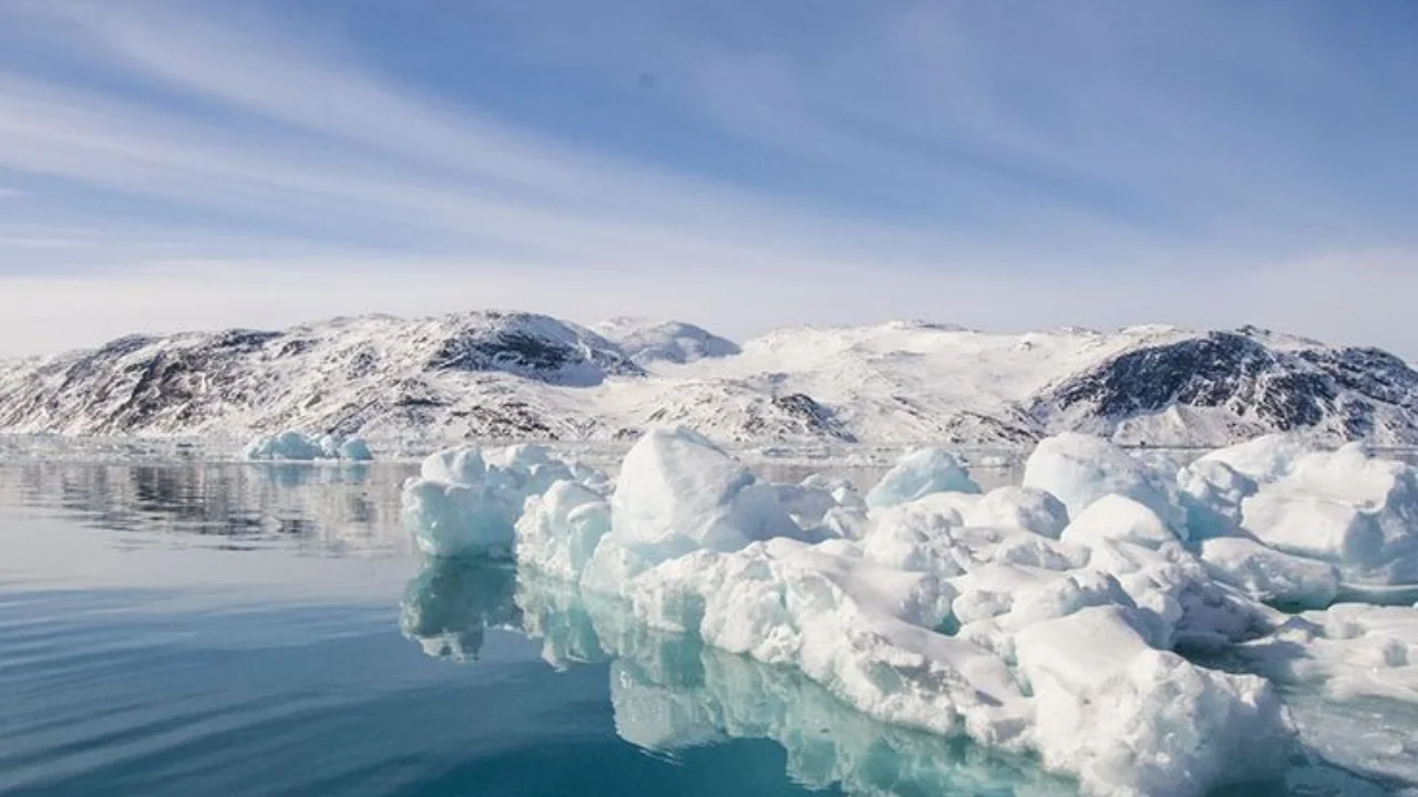 Yükselen sıcaklıkların yeni virüslerin ortaya çıkmasına neden olduğu tespit edildi