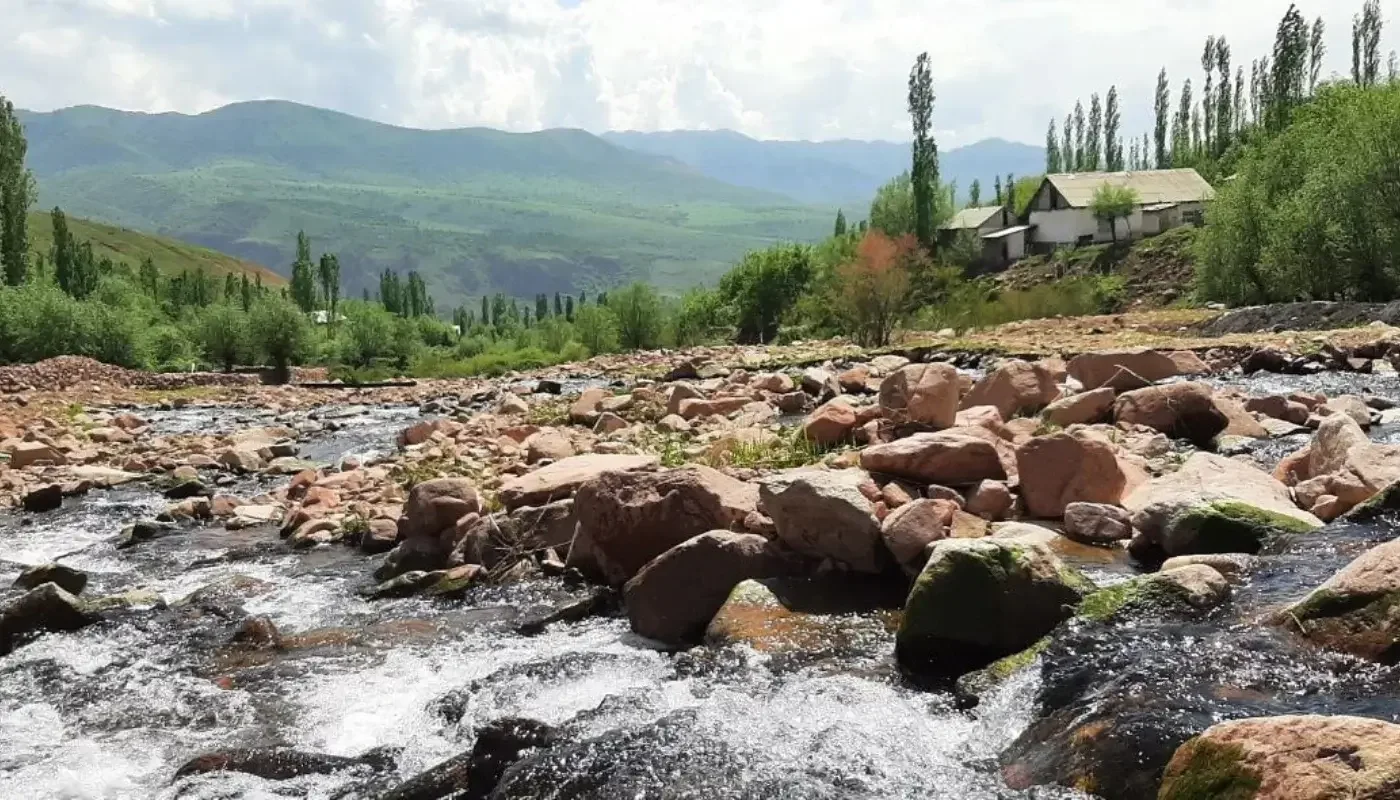 May oyida kutilayotgan ob-havo: issiqlik va beqaror yomgʻirlar