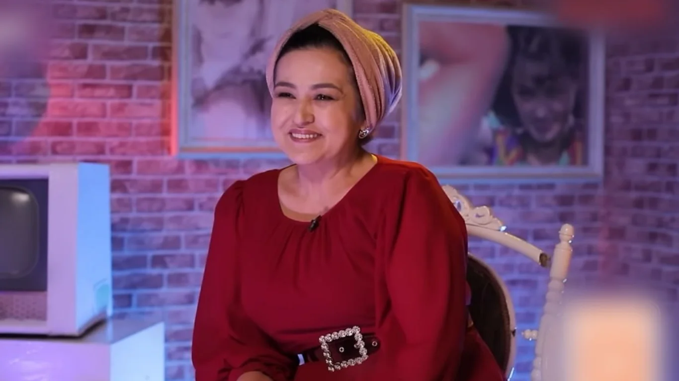 Зухра Ашурова: секрет мастерской актрисы, покорившей сцену и экран