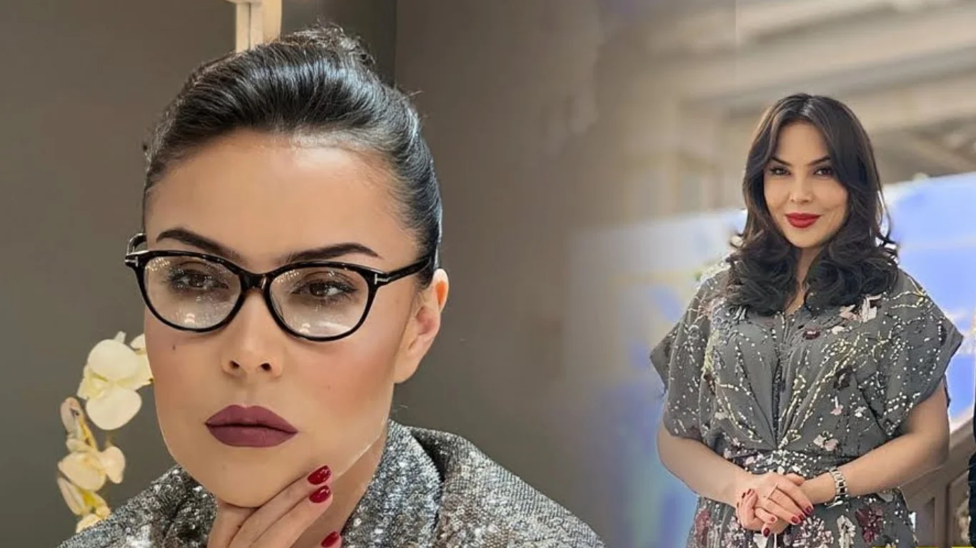 Нигора Каримбоева: “Юлдузлик касалига учраган пайтим ҳам бўлган”