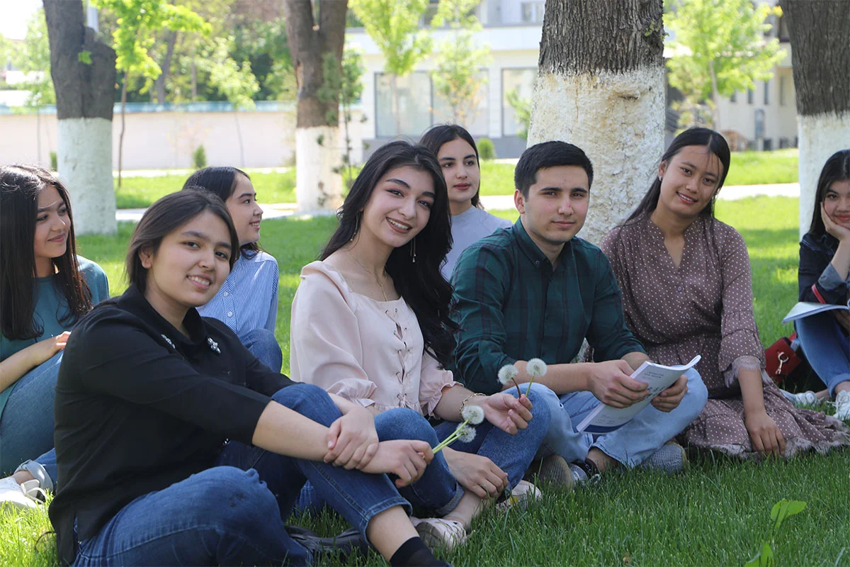 Oʻzbekistonda xorijiy talabalar soni keskin oshib bormoqda