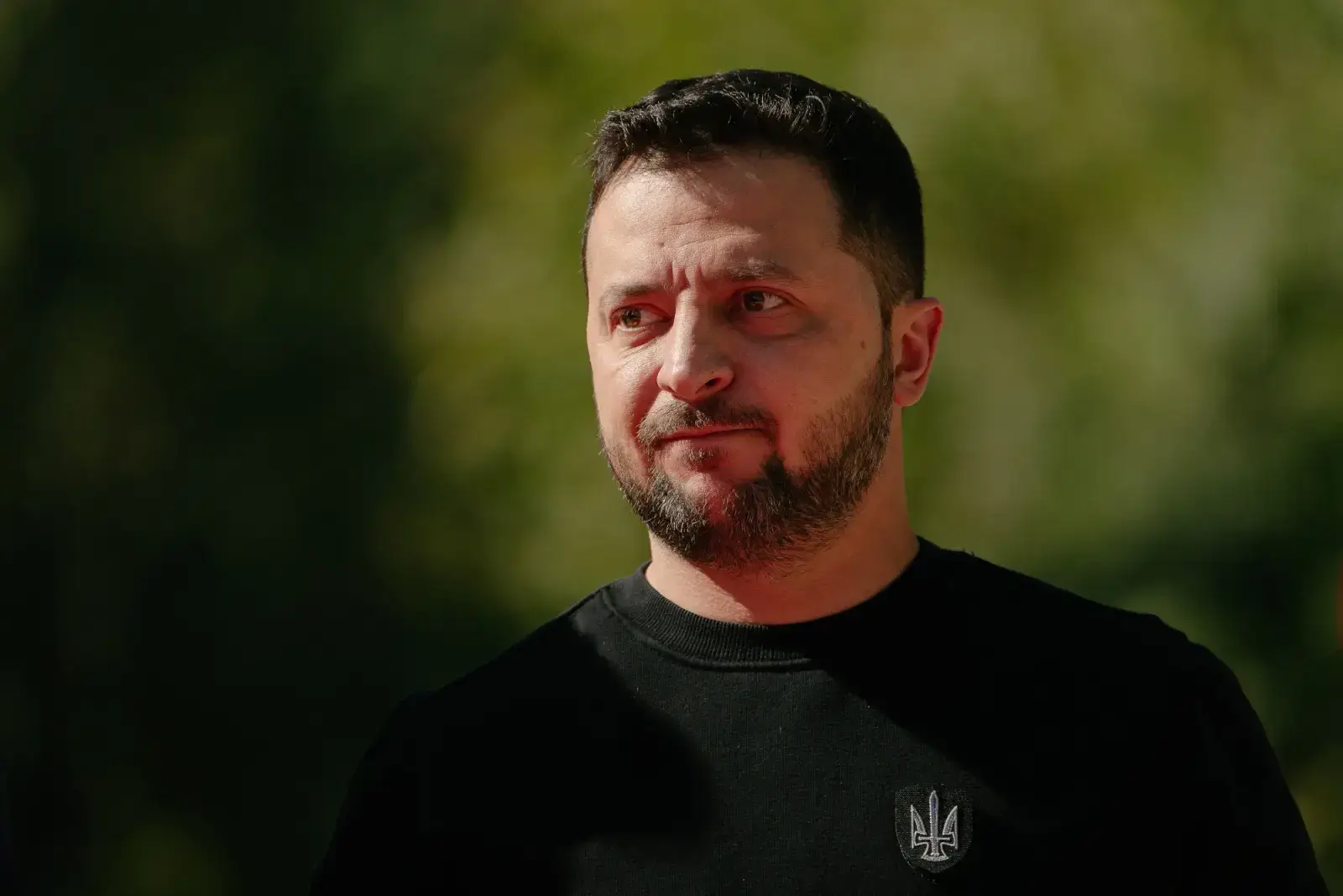 Selenskyj: Ein Krieg mit dem Iran könnte die US-Hilfe für die Ukraine schwächen