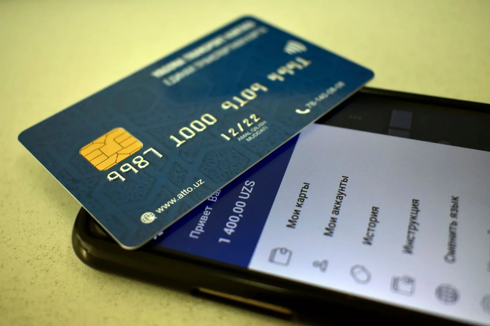 Kart bilgilerini başkalarına vermek artık sorumluluk doğuracak