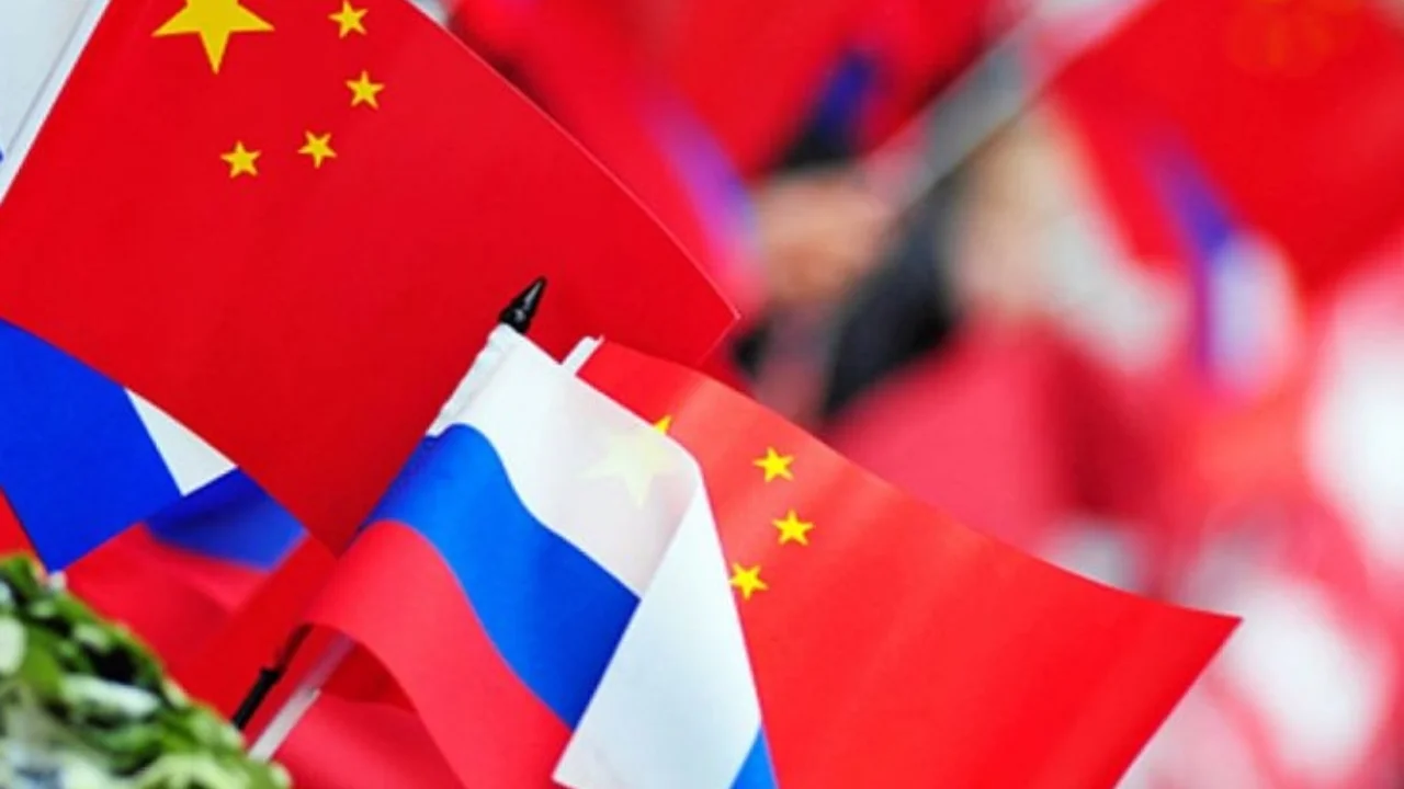 Rusya, Orta Doğu krizinde Çin'i destekliyor