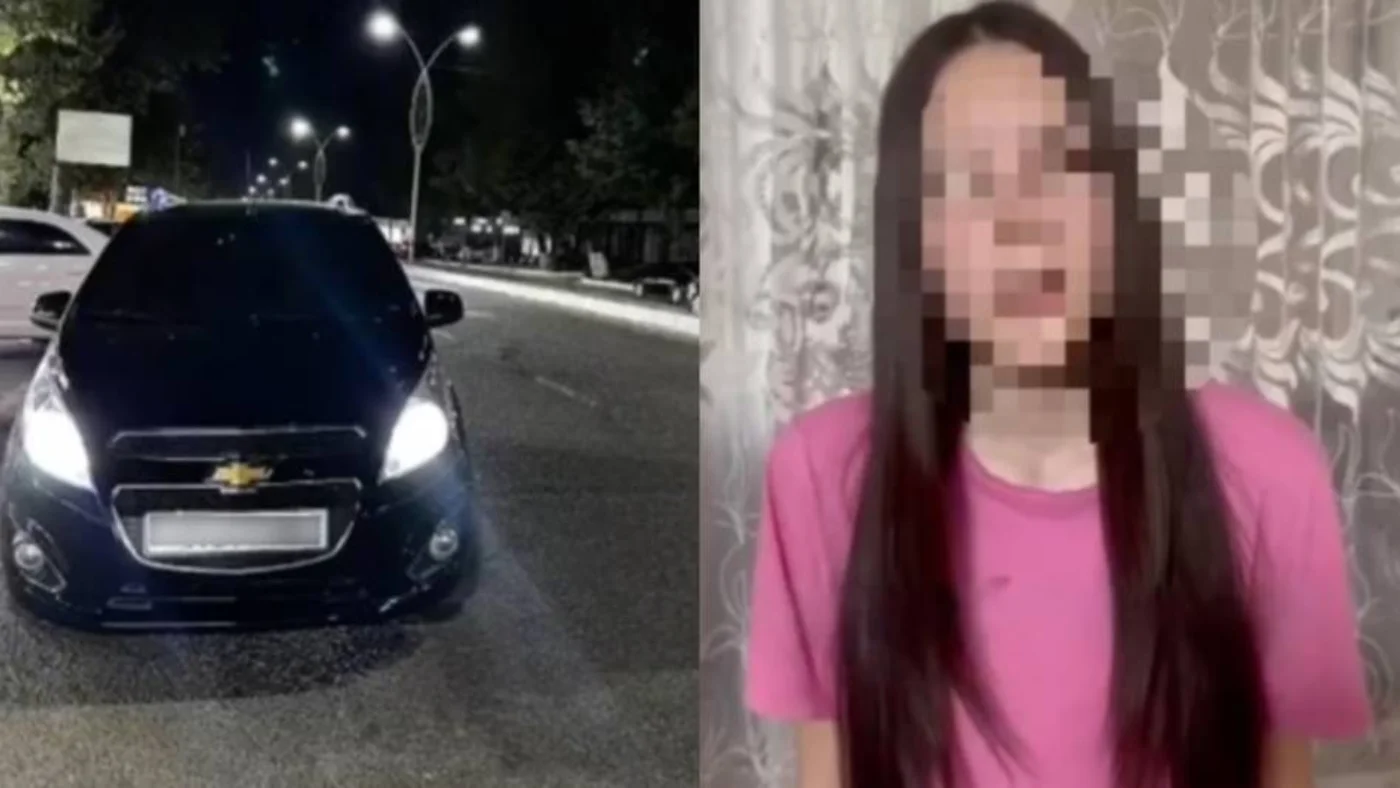 Ohangaronda PPX xodimi 14 yoshli qizga tegajogʻlik qilganlikda gumon qilinmoqda