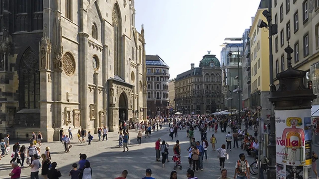 Еуропа халқы ғасырдың соңына қарай күрт азая ма?