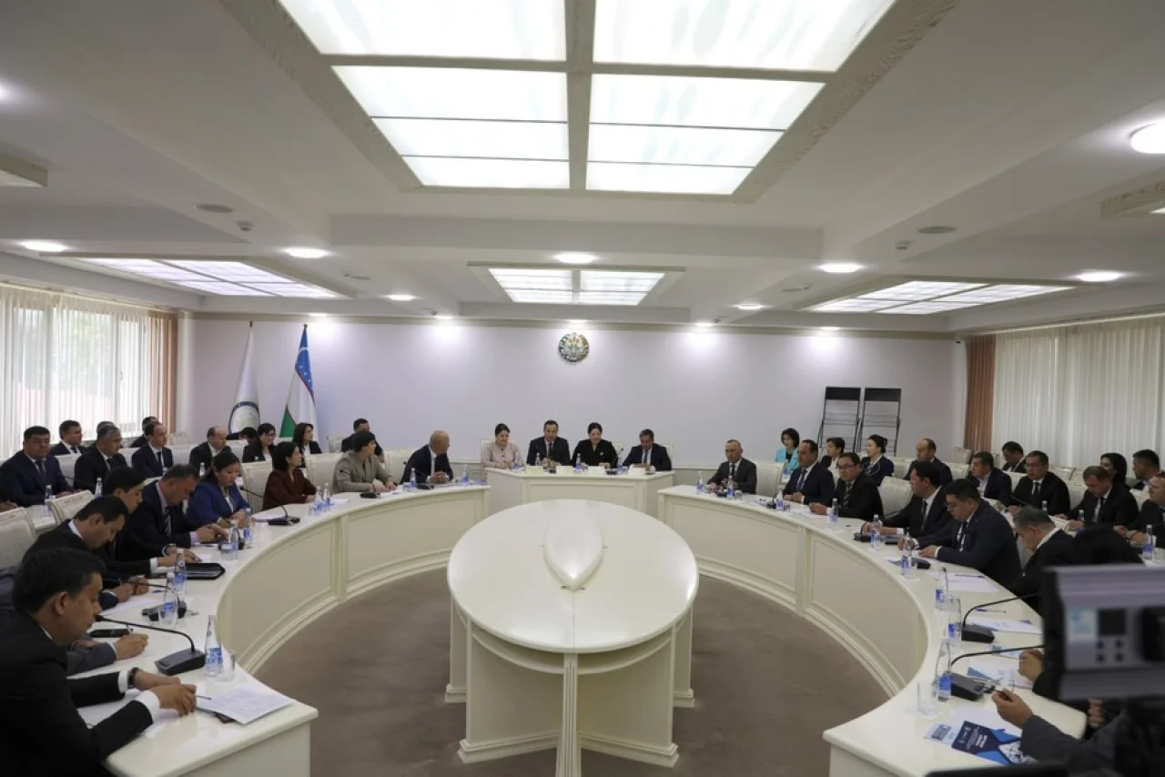 Yargı sisteminde medya açıklığını artırmaya yönelik yeni bir adım atıldı