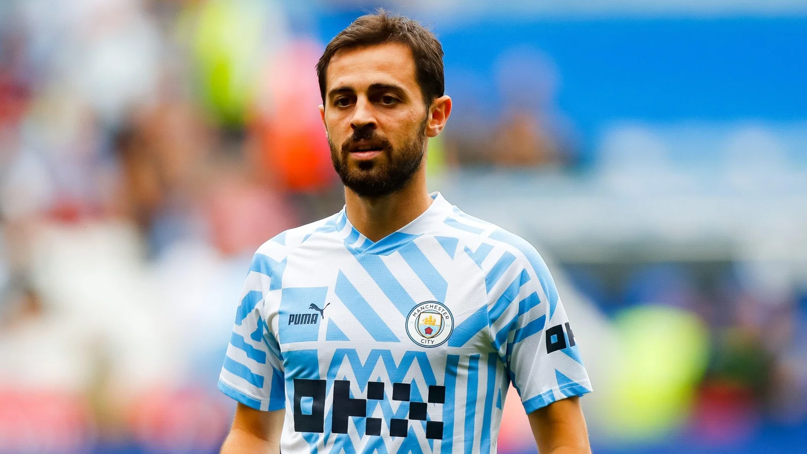 El PSG vuelve a la carga seriamente por Bernardo Silva