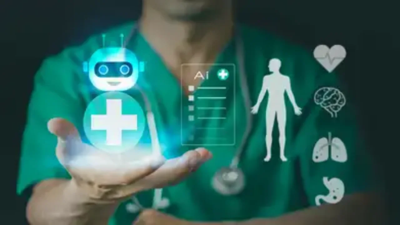 Il a été établi que discuter de problèmes de santé avec ChatGPT est dangereux