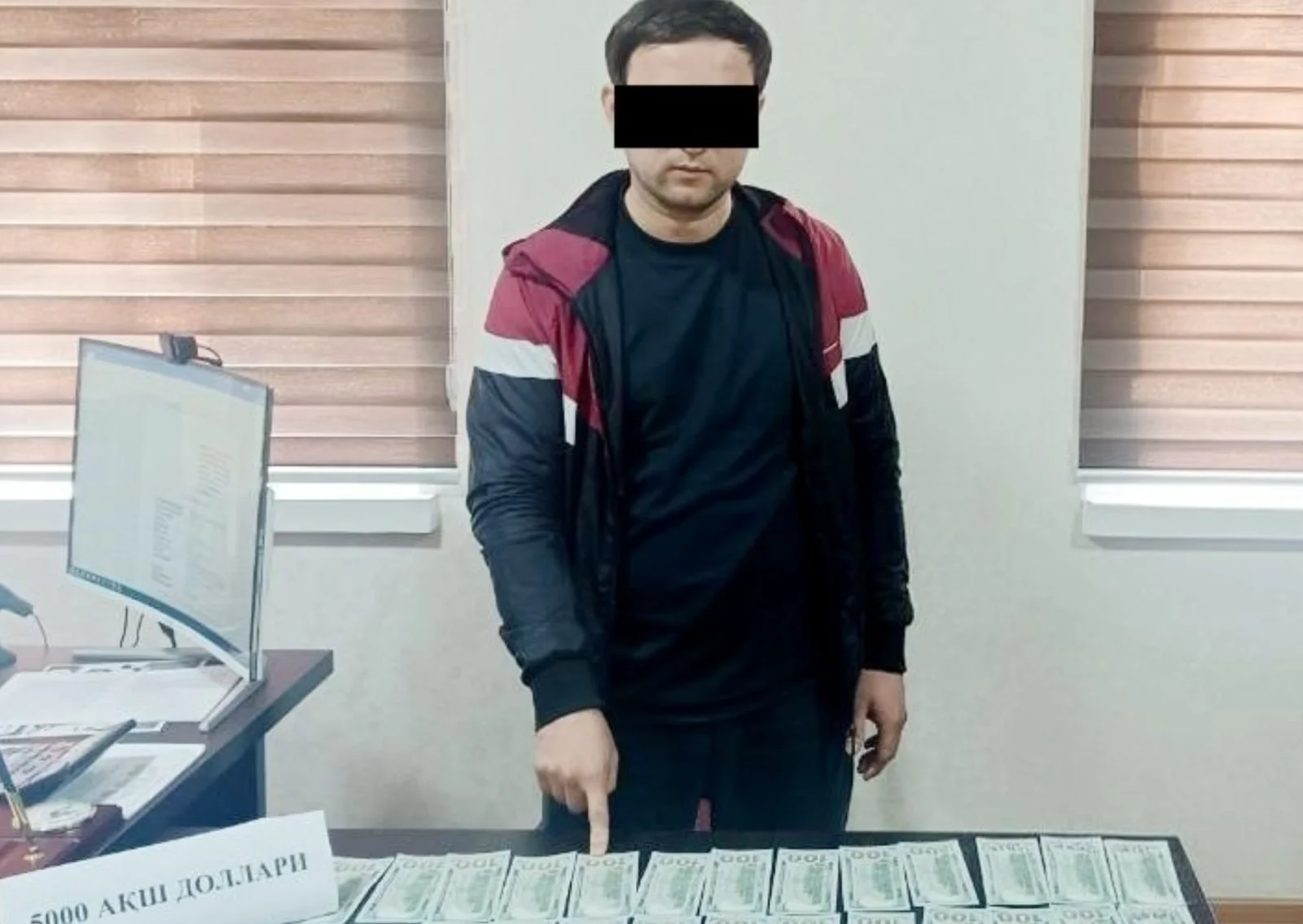 Chet elga ishga yuborishda firibgarlik holatlari fosh etildi