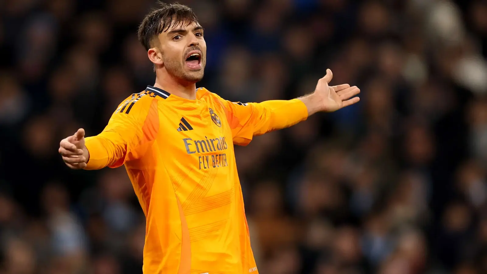 «Реал Мадрид» рассматривает вариант продажи Асенсио