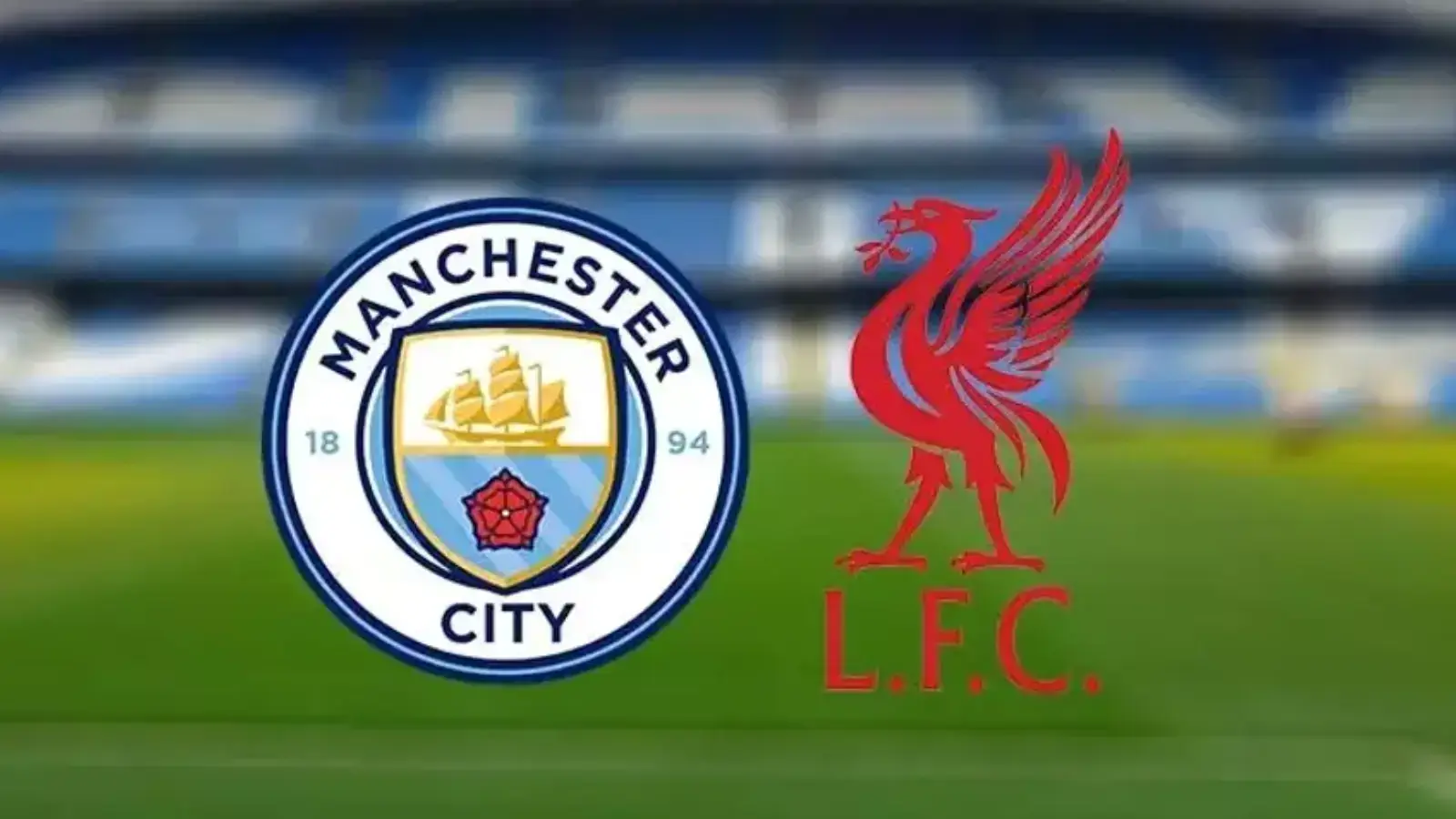 Manchester City - Liverpool: starting lineups announced