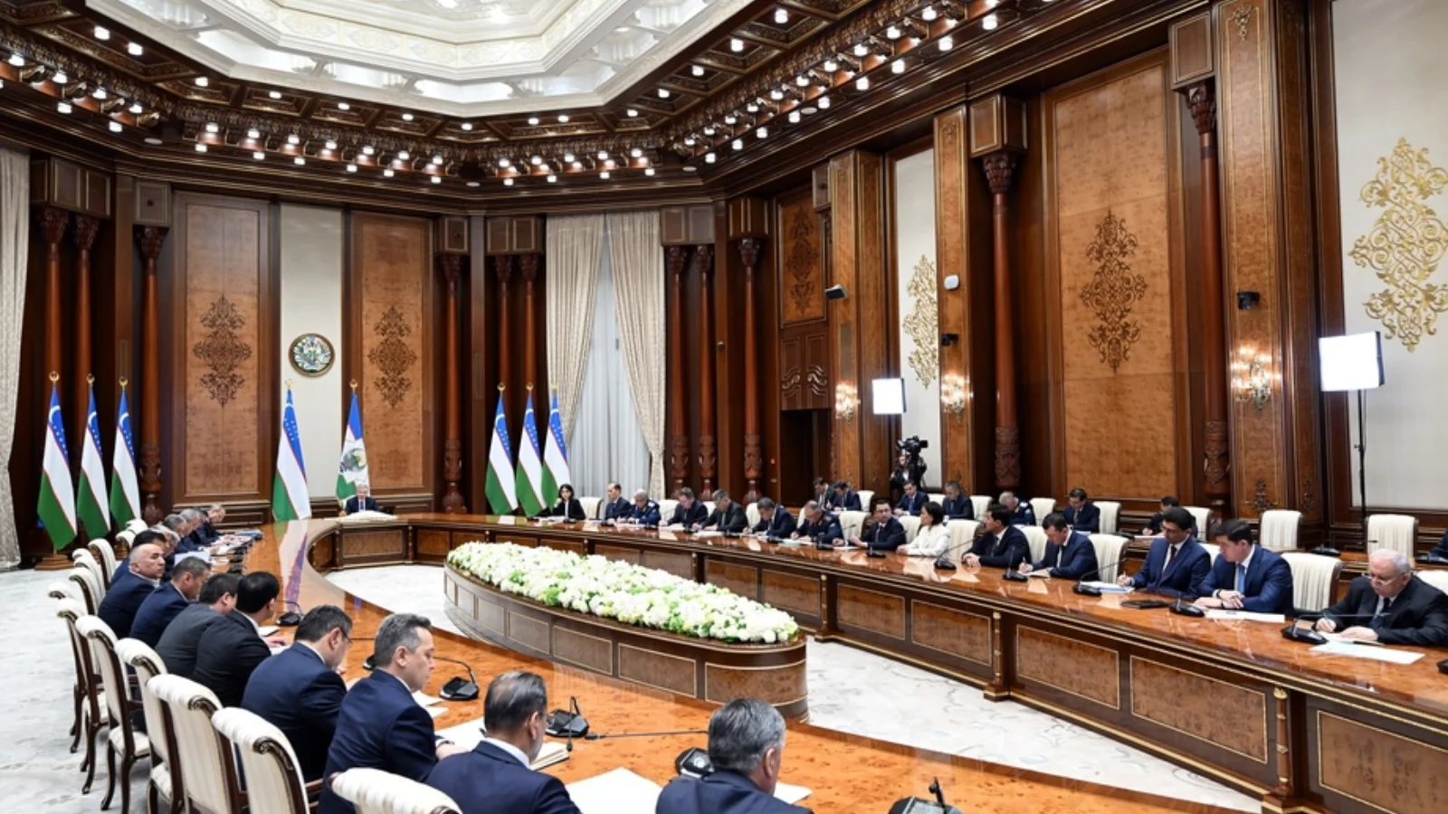 Une nouvelle ère pour la privatisation des terres et le secteur de la construction