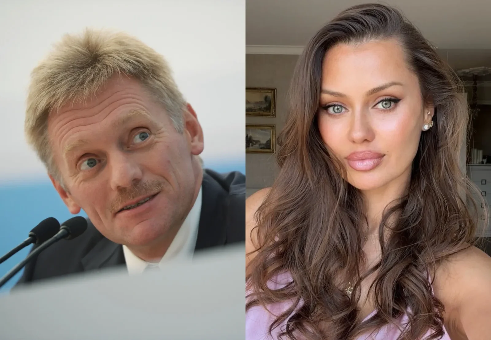 Kreml Bonyaning murojaatiga javob berdi: Yangi taqiqlar va shov-shuvlar