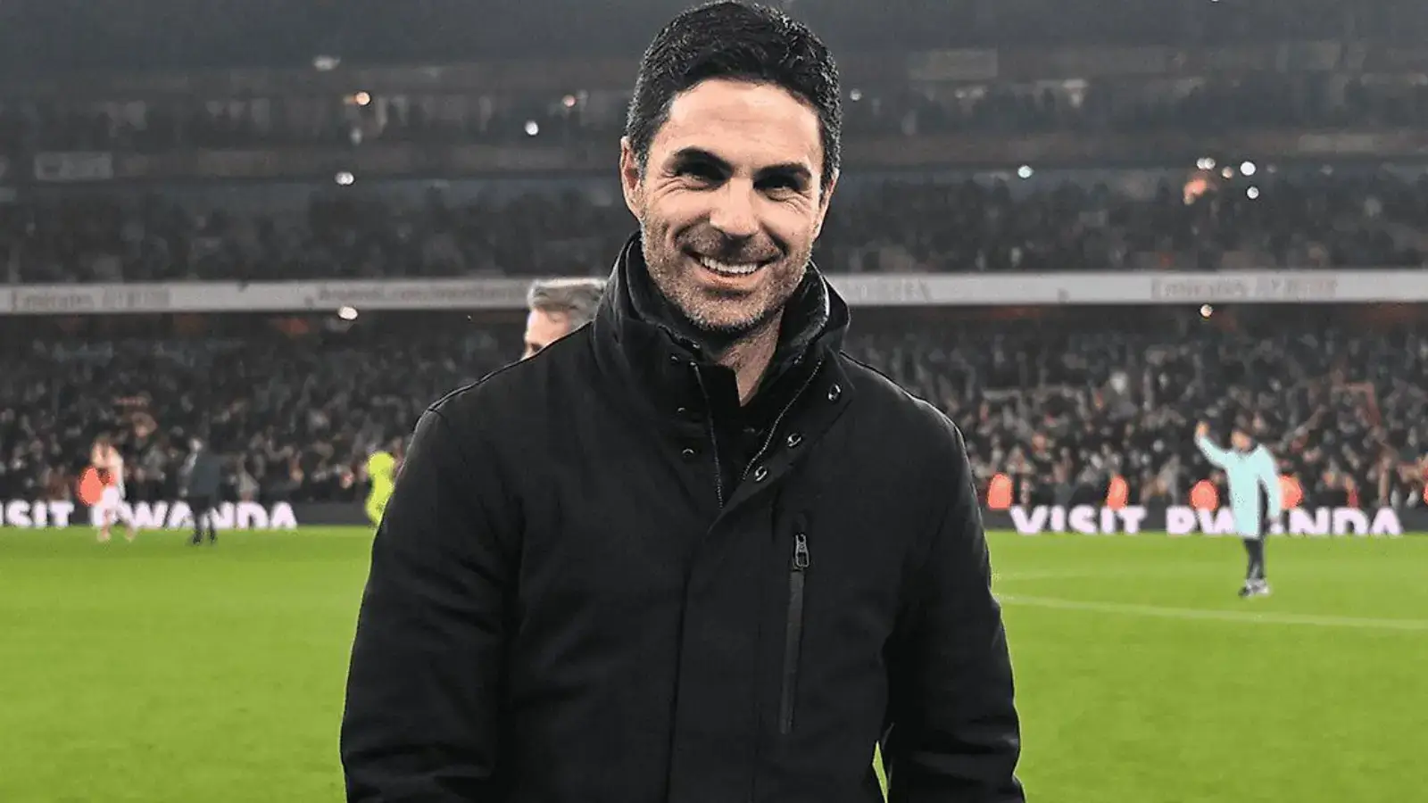 Руководство «Арсенала» по-прежнему поддерживает Артету…