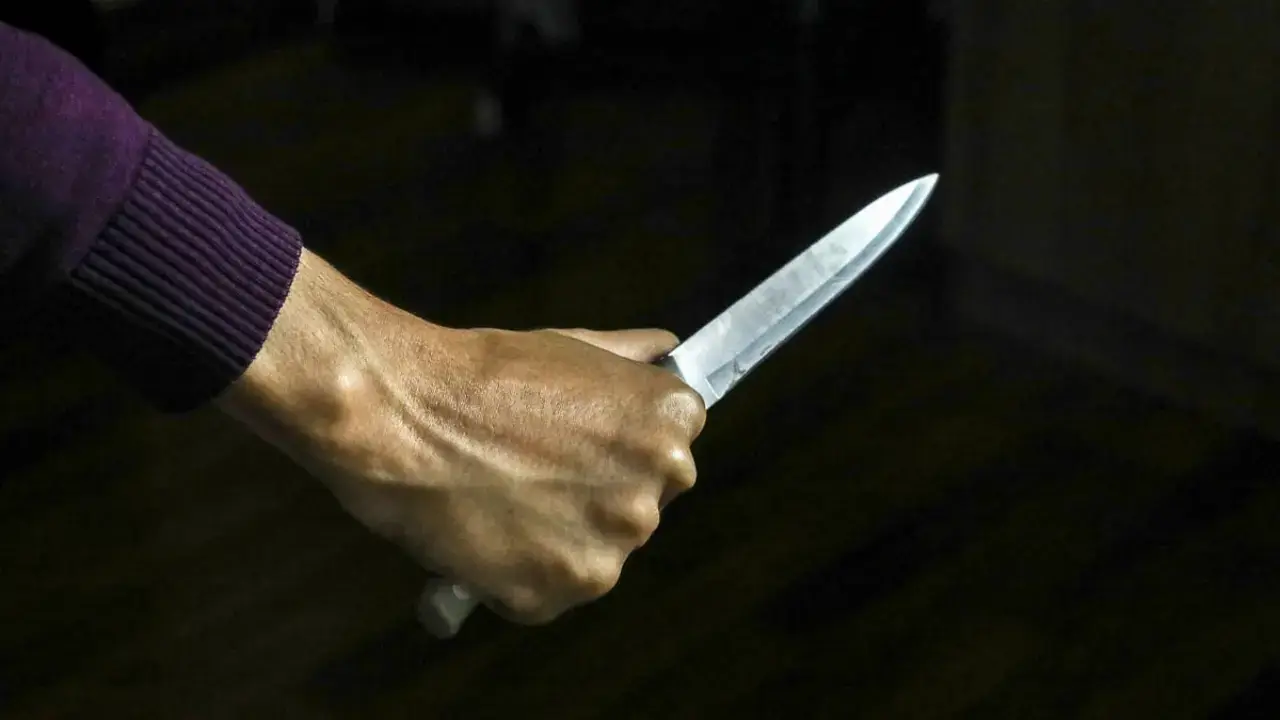 Қоқанда банк қызметкері клиентті өлтіріп, денені арнаға жасыруға тырысты