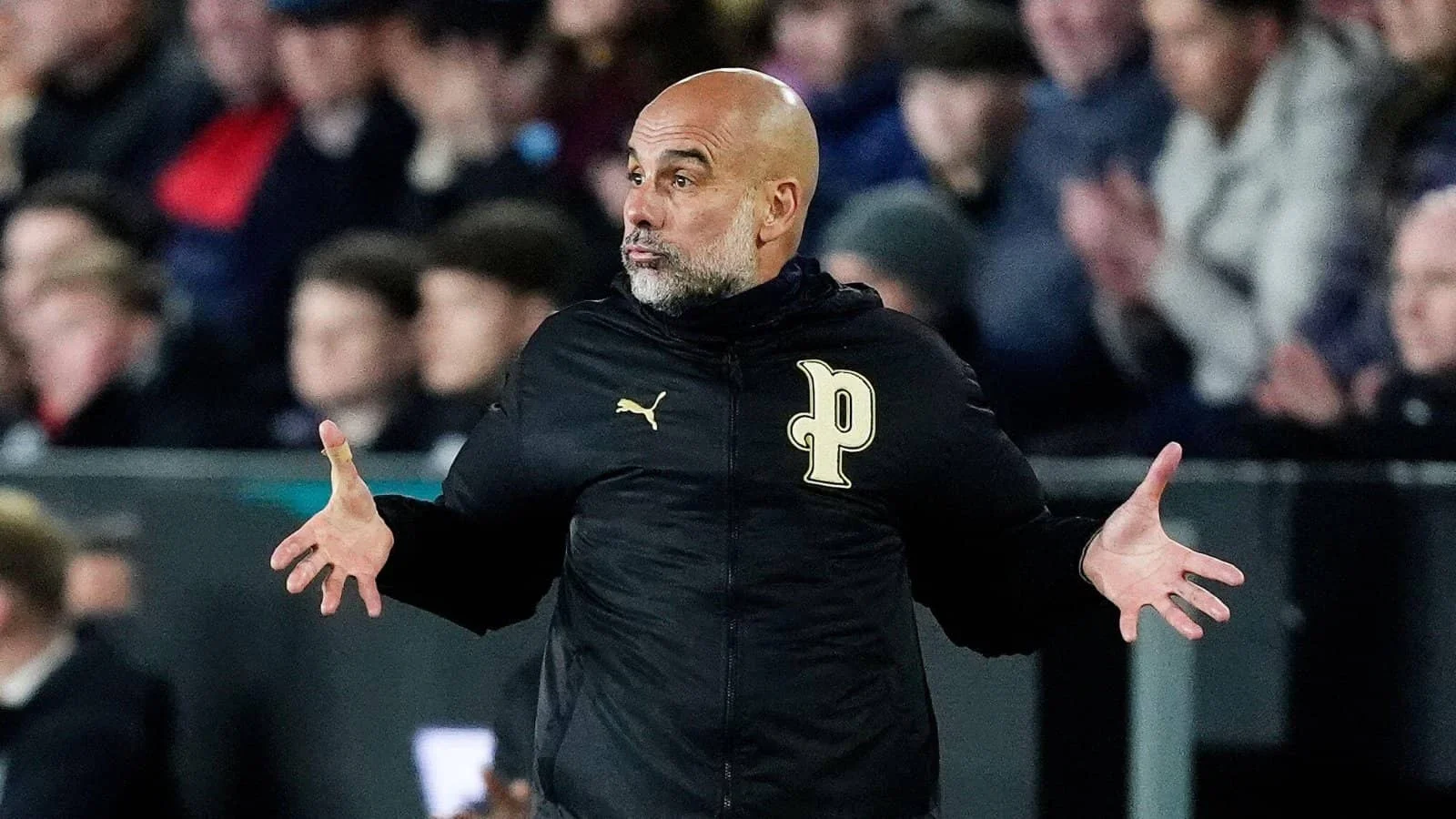 Guardiola Savio'nun satılmasına izin vermedi, yazın transfer olmayacak