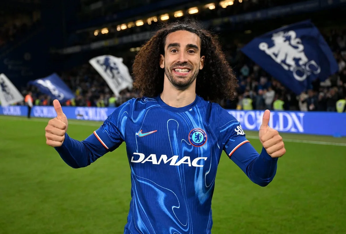 Кукуреля "Барселона"га қайтишни истамоқда: трансфер интригаси кучайди