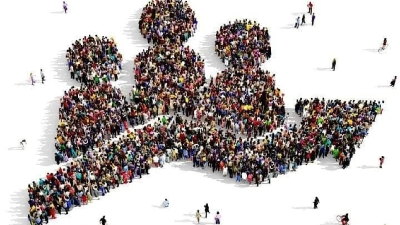 Стало известно, в каком регионе Узбекистана проживает больше всего населения