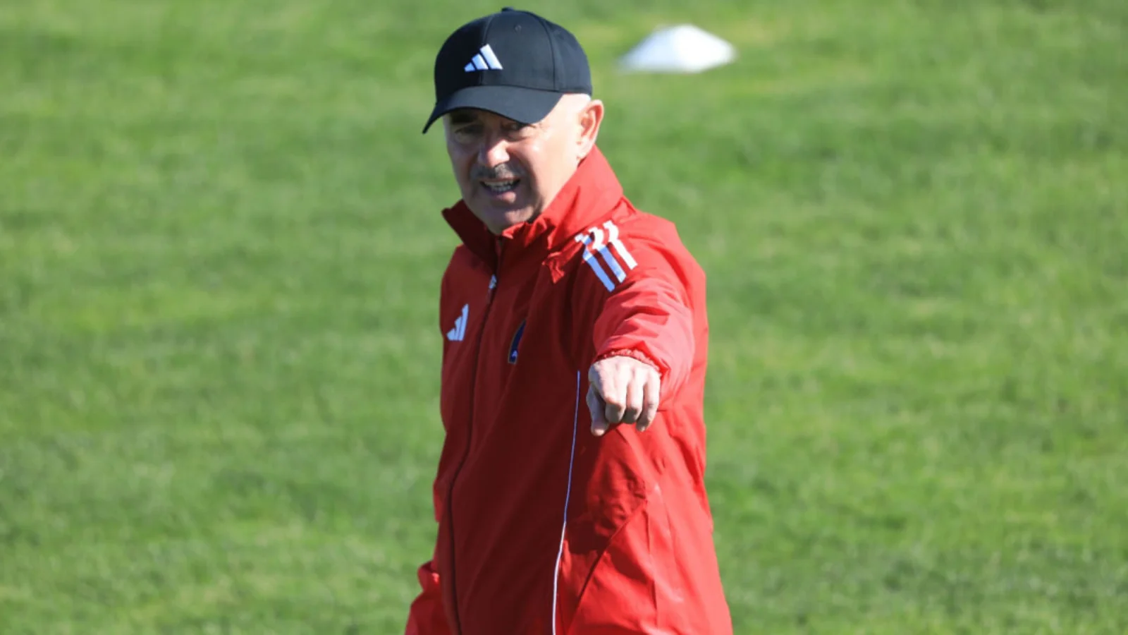 “Andijan” vs OKMK: match result will decide Samvel Babayan’s fate