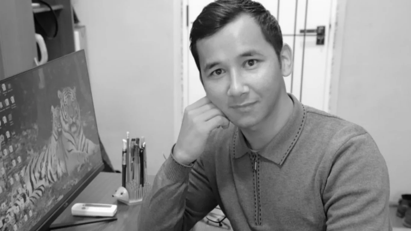 Jahongir Nomozov überraschend verstorben – Details