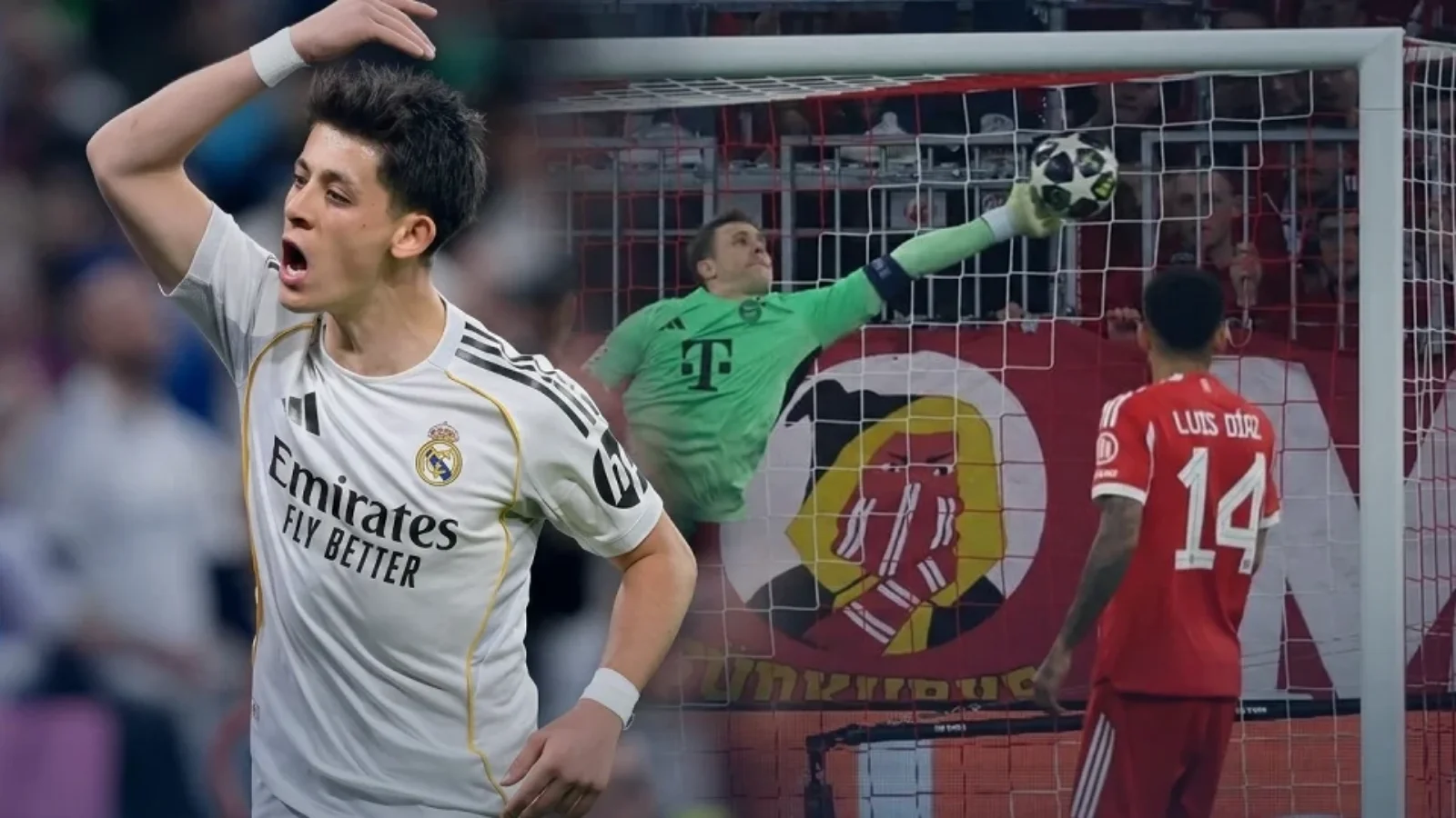 Arda Guler “Real”dan ketishi mumkinligi muhokama qilinmoqda