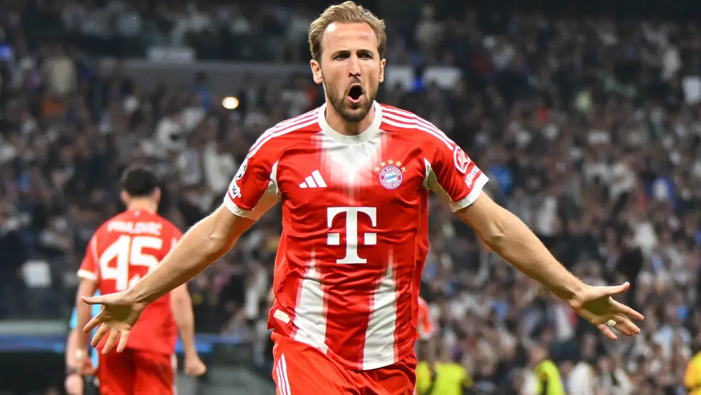 Chempionlar Ligasi: "Bavariya" "Real Madrid"ni mag‘lub etib, yarim finalga yo‘llanma oldi