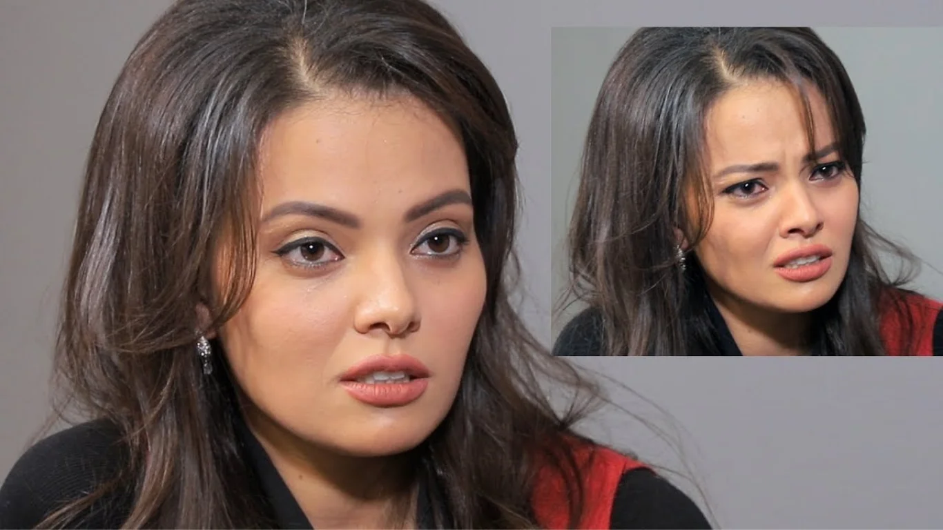 Экрандаги “ёмон” актриса: Жайрона Ҳасанова ҳақидаги 3 та факт