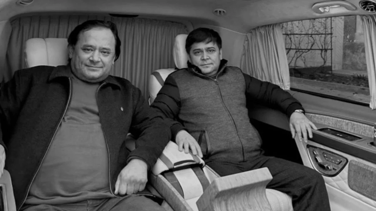 Ilҳомжon Farmonov oilasi qayg‘uli xabarni bildirdi