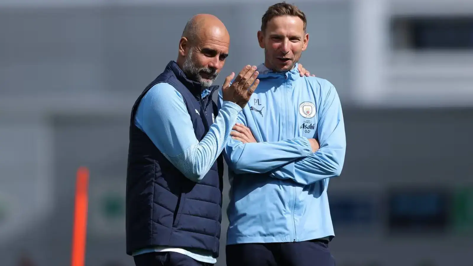 Гвардиола: «Манчестер Сити» близок к тому, чтобы войти в историю, выйдя в полуфинал