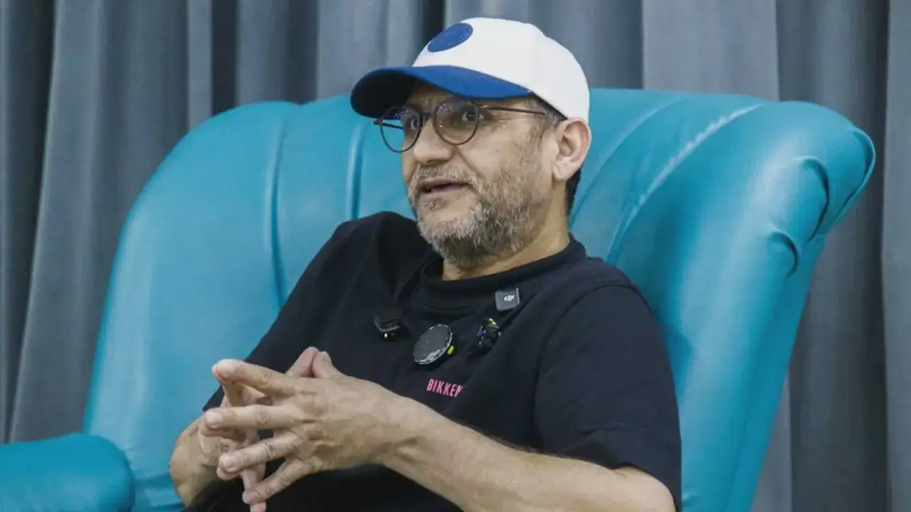 Жахонгир Отажонов: «Я готов платить налоги, но пусть ‘Узбекконцерт’ не мешает»