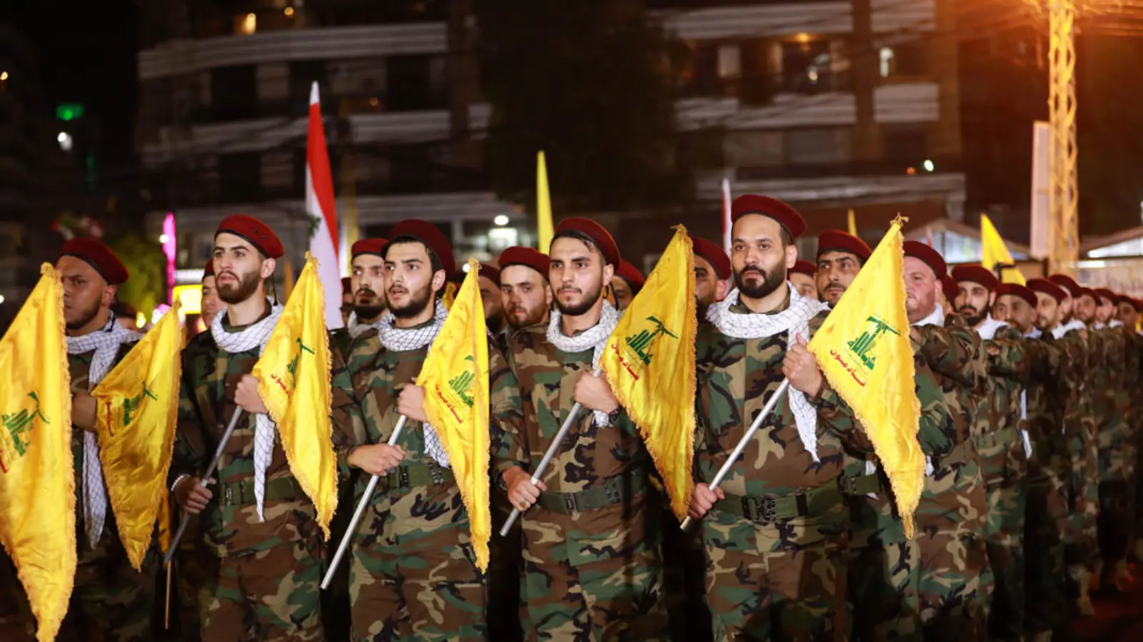 Livandagi qonli hujumlar: “Hizbulloh” Isroilga qaqshatqich zarbalar vaʼda qildi