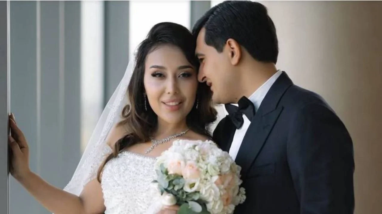 Dilnoz Hakimova turmush o‘rtog‘i qo‘yadigan taqiqlari haqida gapirdi