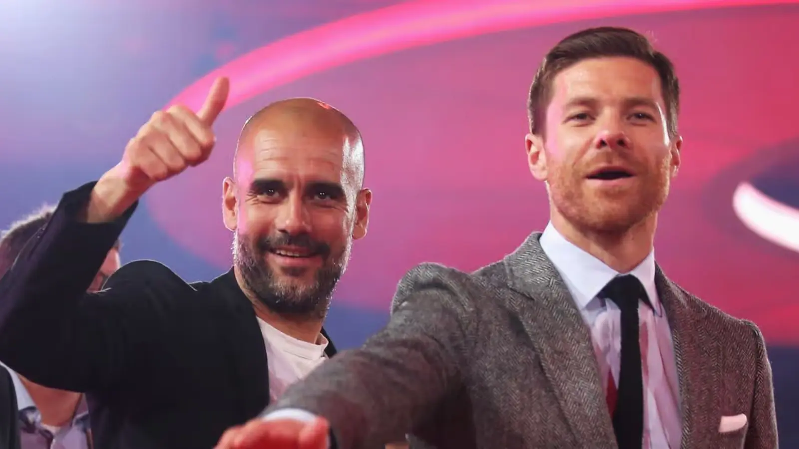 Gvardiolaning o‘rniga Alonso: «Manchester Siti»da katta o‘zgarishlar kutilmoqda