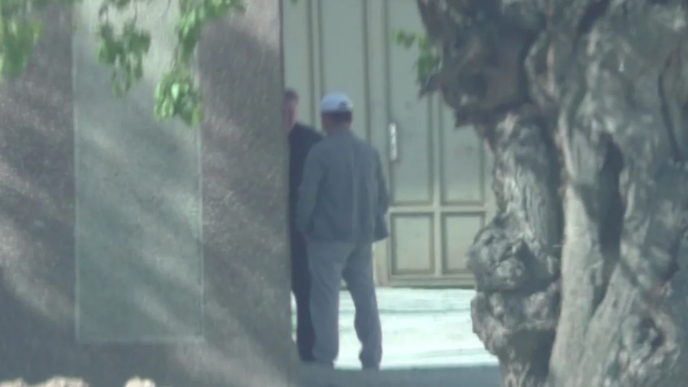 Sirli “o‘qishga kiritish” va’dasi: Samarqandda firibgar ushlandi